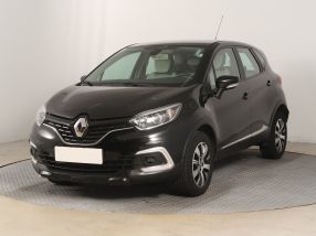 Renault Captur - 2017