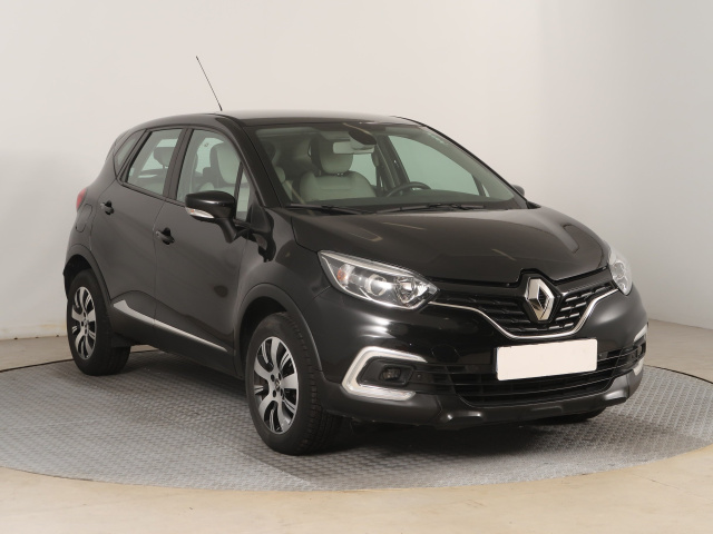Renault Captur 2017