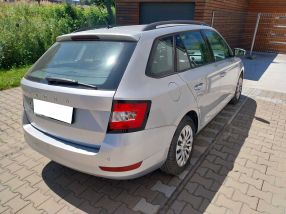 Skoda Fabia - 2021