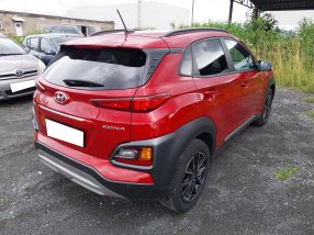 Hyundai Kona - 2018