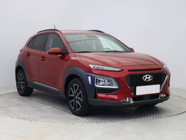 Hyundai Kona 2018