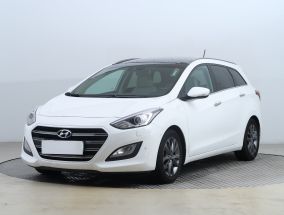 Hyundai i30 - 2015