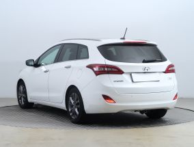 Hyundai i30 - 2015