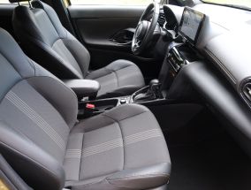 Toyota Yaris Cross - 2023