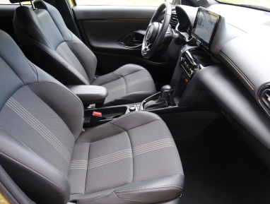 Toyota Yaris Cross - 2023