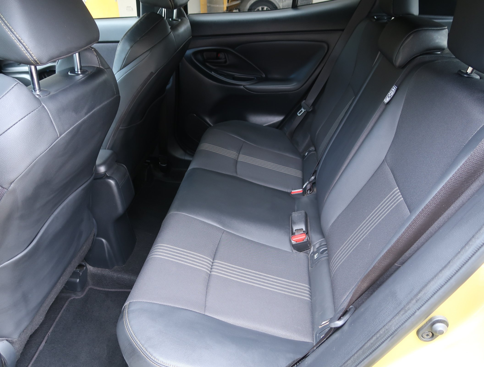 Toyota Yaris Cross - 2023