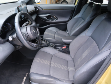 Toyota Yaris Cross - 2023