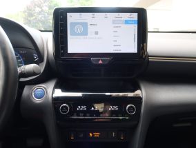 Toyota Yaris Cross - 2023
