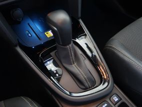 Toyota Yaris Cross - 2023