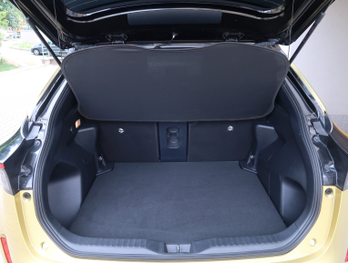 Toyota Yaris Cross - 2023