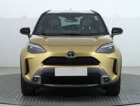 Toyota Yaris Cross - 2023