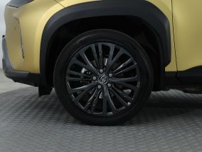 Toyota Yaris Cross - 2023