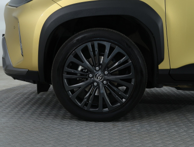 Toyota Yaris Cross - 2023