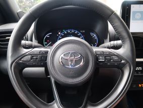 Toyota Yaris Cross - 2023