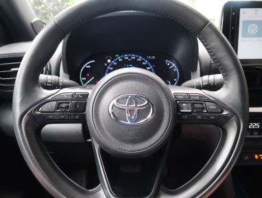 Toyota Yaris Cross - 2023
