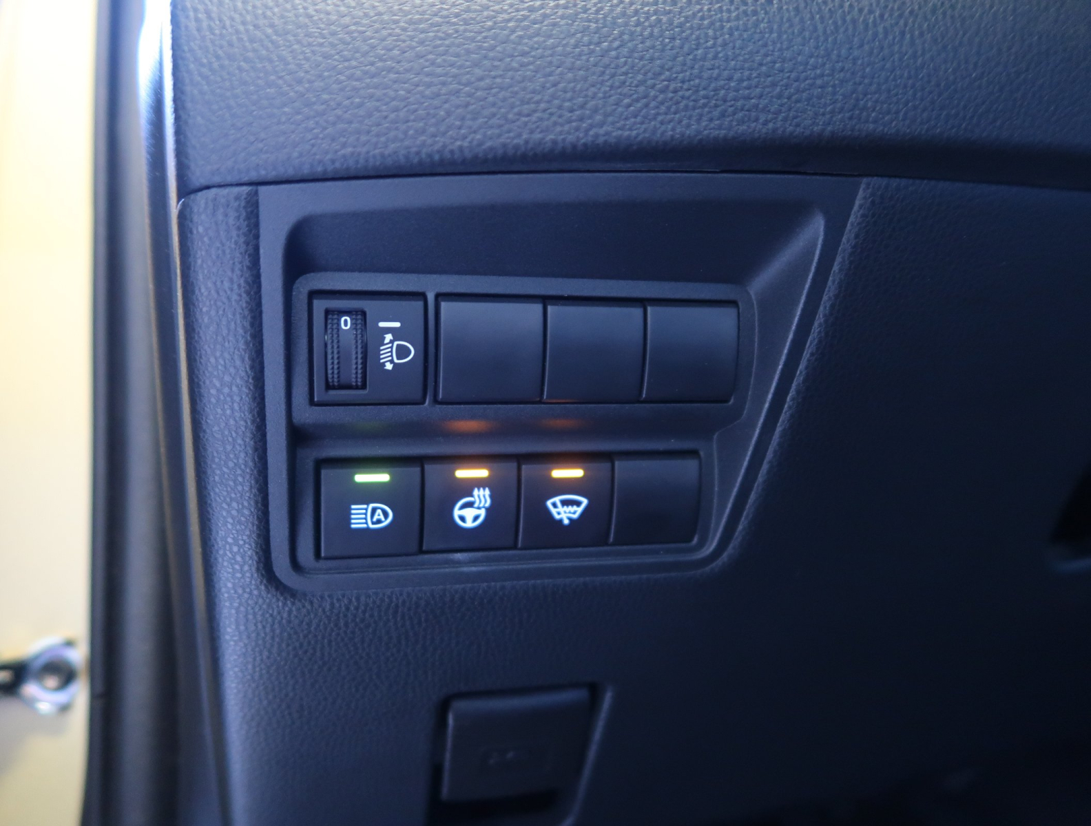 Toyota Yaris Cross - 2023