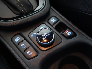 Toyota Yaris Cross - 2023