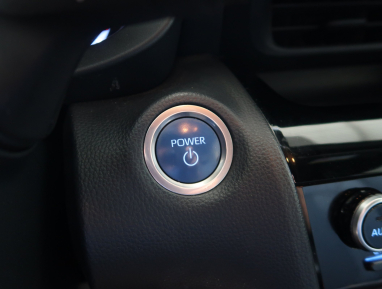 Toyota Yaris Cross - 2023