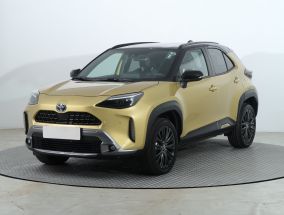 Toyota Yaris Cross - 2023