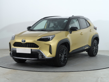 Toyota Yaris Cross - 2023