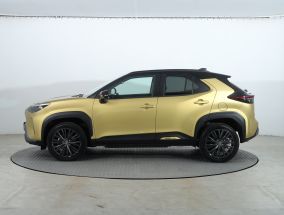 Toyota Yaris Cross - 2023