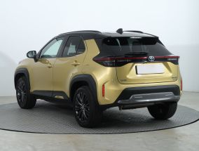 Toyota Yaris Cross - 2023