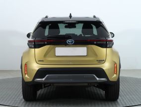 Toyota Yaris Cross - 2023