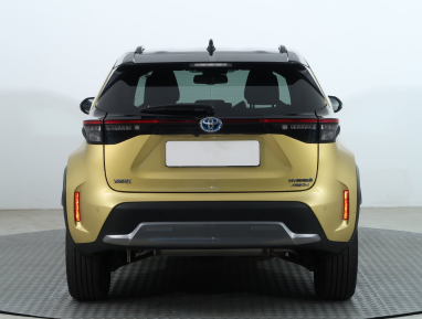 Toyota Yaris Cross - 2023