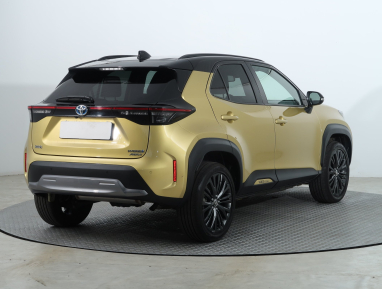 Toyota Yaris Cross - 2023