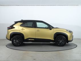 Toyota Yaris Cross - 2023