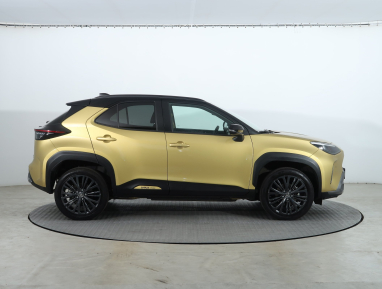 Toyota Yaris Cross - 2023