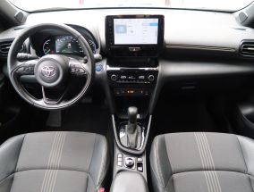 Toyota Yaris Cross - 2023