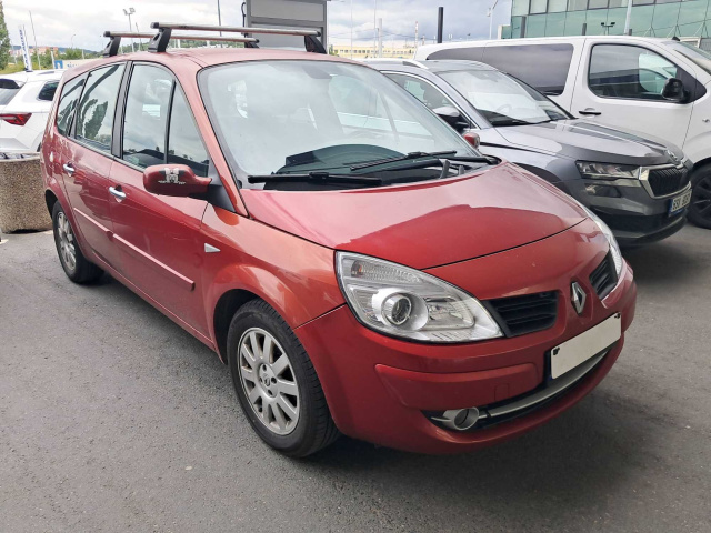 Renault Grand Scenic 2006