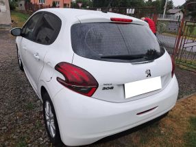 Peugeot 208 - 2019