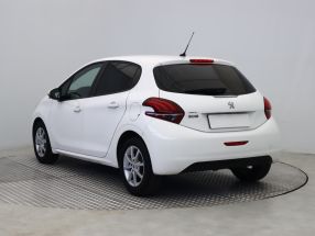 Peugeot 208 - 2019
