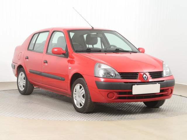 Renault Thalia 2006