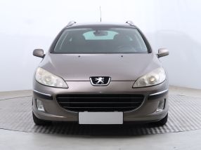 Peugeot 407 - 2006
