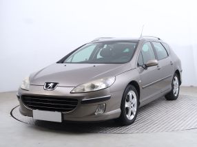 Peugeot 407 - 2006