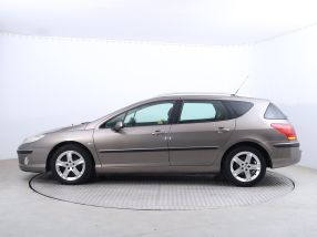 Peugeot 407 - 2006