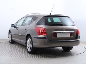 Peugeot 407 - 2006