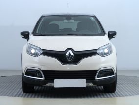 Renault Captur - 2014