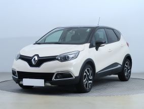 Renault Captur - 2014