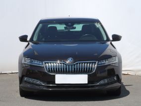 Skoda Superb - 2020
