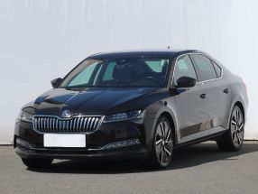 Skoda Superb - 2020