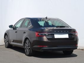 Skoda Superb - 2020
