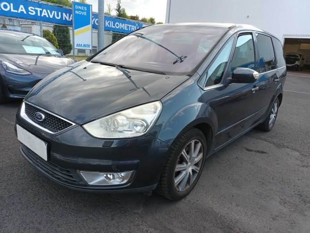 Ford Galaxy 2006