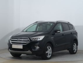 Ford Kuga - 2017