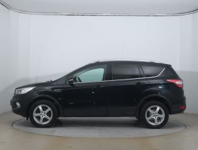 Ford Kuga - 2017