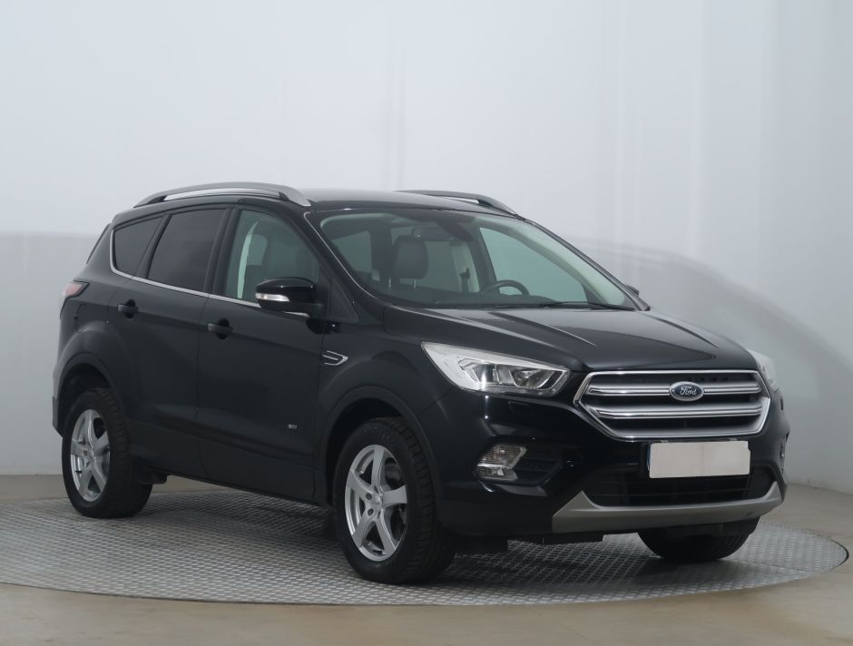 Ford Kuga - 2017