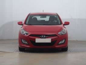 Hyundai i30 - 2013